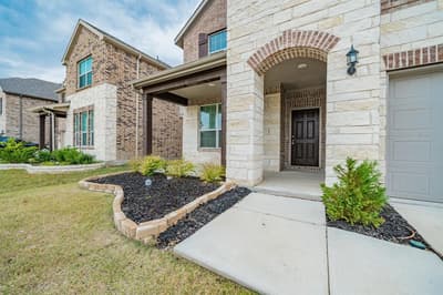 427 Holt Lane, Fate TX 75087 - Photo 2