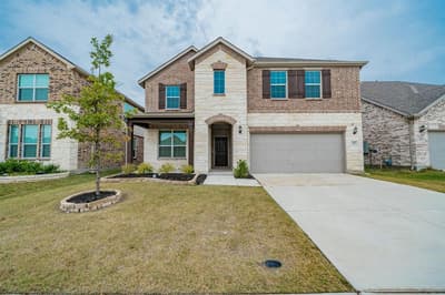 427 Holt Lane, Fate TX 75087