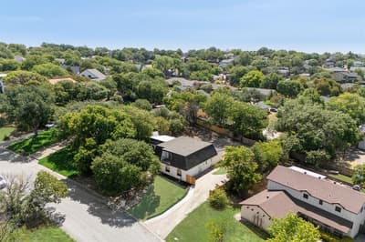 7725 Trailridge Drive, Fort Worth TX 76179