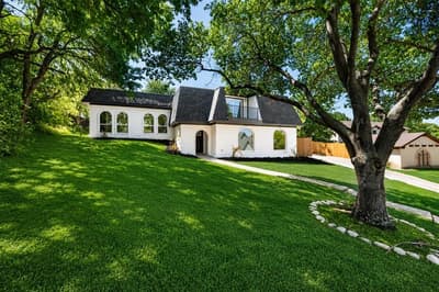 7725 Trailridge Drive, Fort Worth TX 76179 - Photo 4