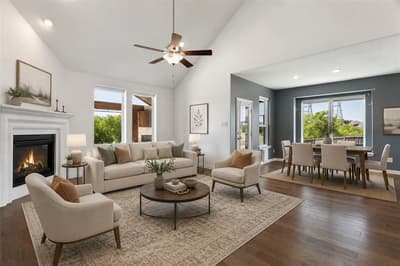 1502 Temperance Way, Wylie TX 75098 - Photo 4