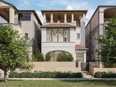 4410 Everdell Place, Dallas TX 75205