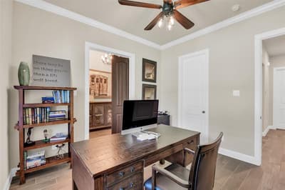 108 Falcon Crest Drive, Kennedale TX 76060 - Photo 4