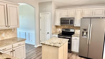 2106 Renaissance Drive, Denison TX 75020 - Photo 5