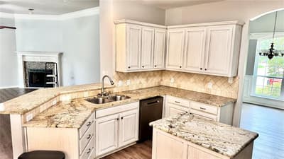 2106 Renaissance Drive, Denison TX 75020 - Photo 4
