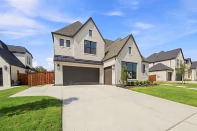 1005 Inwood Court, Celina TX 75009 - Photo 2