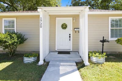 1720 Glenn Drive, Blue Mound TX 76131 - Photo 2