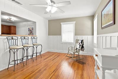 1720 Glenn Drive, Blue Mound TX 76131 - Photo 3