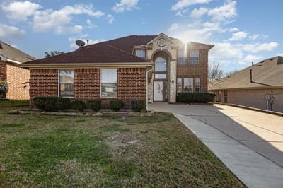 7920 Glenway Drive, Dallas TX 75249