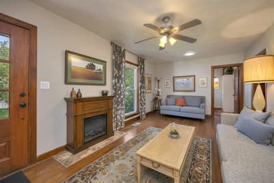 4000 Medford Road, Fort Worth TX 76103 - Photo 3