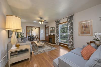 4000 Medford Road, Fort Worth TX 76103 - Photo 5