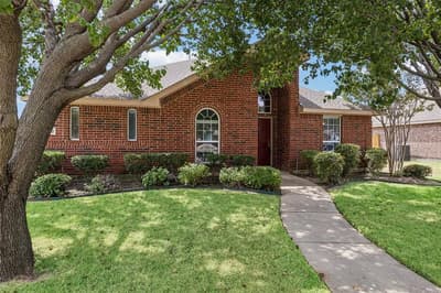 1612 Balboa Lane, Allen TX 75002 - Photo 2