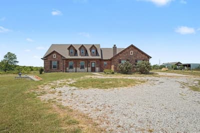 1362 Private Road 2739, Caddo Mills TX 75135