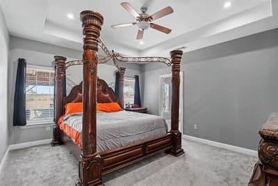 1362 Private Road 2739, Caddo Mills TX 75135 - Photo 4