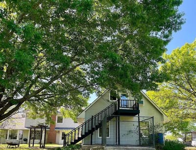 11217 Foutch Road, Pilot Point TX 76258 - Photo 3