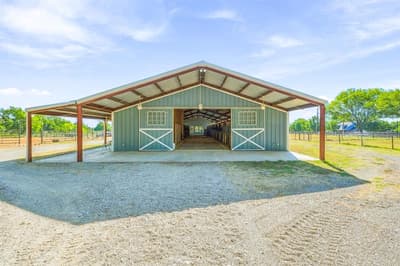 11217 Foutch Road, Pilot Point TX 76258 - Photo 5
