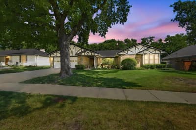 2310 Louise Lane, Ennis TX 75119