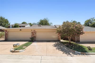 6122 Cypress Point Drive, Garland TX 75043 - Photo 2