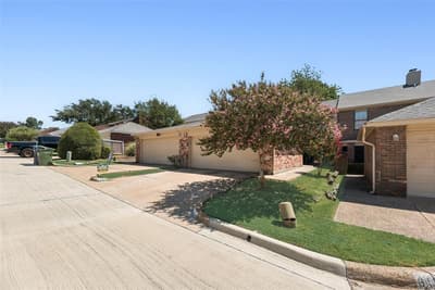 6122 Cypress Point Drive, Garland TX 75043