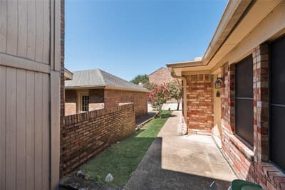 6122 Cypress Point Drive, Garland TX 75043 - Photo 4