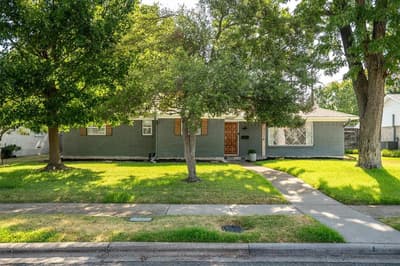 13226 Veronica Road, Farmers Branch TX 75234 - Photo 2