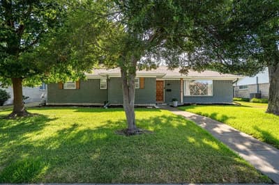 13226 Veronica Road, Farmers Branch TX 75234