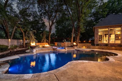 3701 Samuel Court, Flower Mound TX 75028 - Photo 4