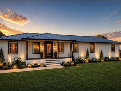 1344 Crews Road, Bells TX 75414