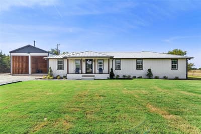 1344 Crews Road, Bells TX 75414 - Photo 4