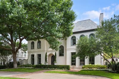 3132 Purdue Avenue, University Park TX 75225 - Photo 2