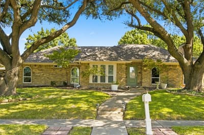 1855 Hatherly Drive, Plano TX 75023
