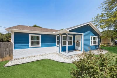 3290 Olive Place, Fort Worth TX 76116 - Photo 2