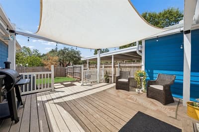 3290 Olive Place, Fort Worth TX 76116 - Photo 3