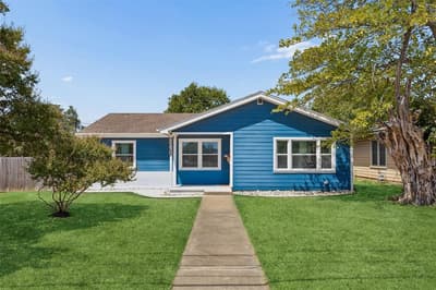 3290 Olive Place, Fort Worth TX 76116
