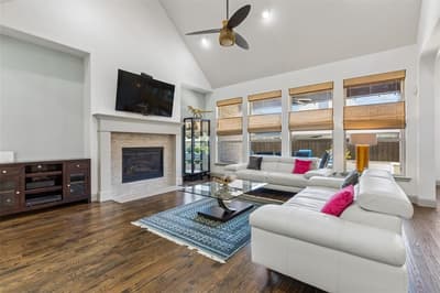 967 Kettledrum Drive, Frisco TX 75036 - Photo 3