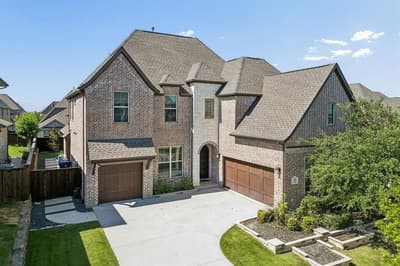 967 Kettledrum Drive, Frisco TX 75036