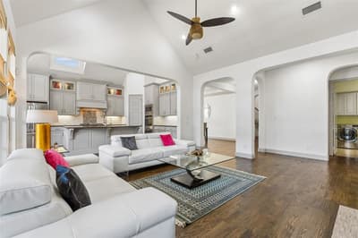 967 Kettledrum Drive, Frisco TX 75036 - Photo 5