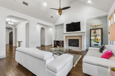 967 Kettledrum Drive, Frisco TX 75036 - Photo 4