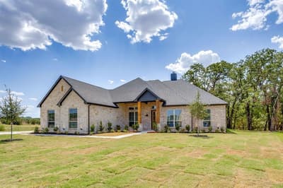 608 Tay Tay Way, Springtown TX 76082