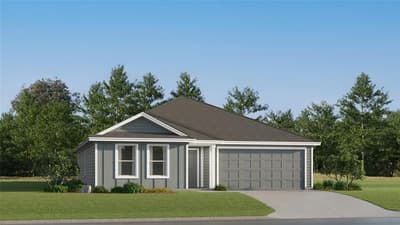 7225 Brambleberry Road, Fort Worth TX 76179