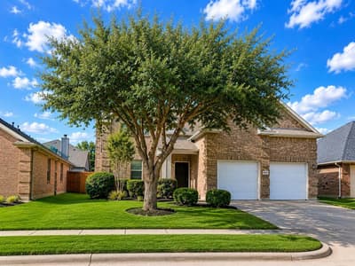 9616 Mystic Dunes Drive, McKinney TX 75072
