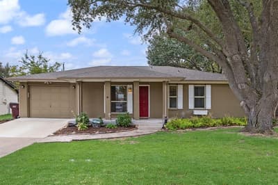713 Oak Grove Lane, Royse City TX 75189 - Photo 2