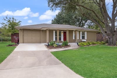 713 Oak Grove Lane, Royse City TX 75189 - Photo 3