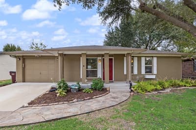 713 Oak Grove Lane, Royse City TX 75189
