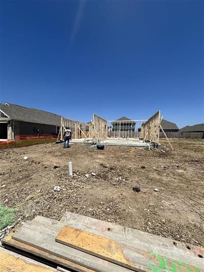 2424 Southern Magnolia Drive, Fort Worth TX 76123 - Photo 2