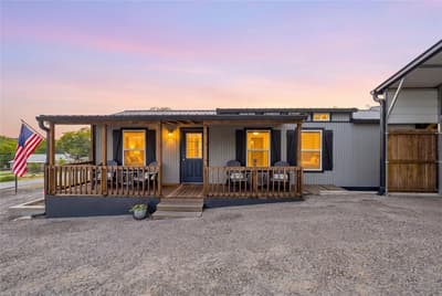 427 County Road 1743, Clifton TX 76634