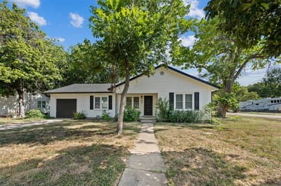 905 E Avenue C, Valley Mills TX 76689