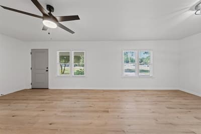 905 E Avenue C, Valley Mills TX 76689 - Photo 4