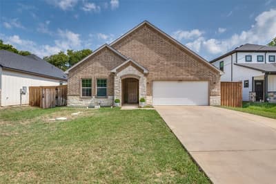 2723 Pike Drive, Lancaster TX 75134 - Photo 3
