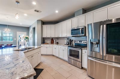 2723 Pike Drive, Lancaster TX 75134